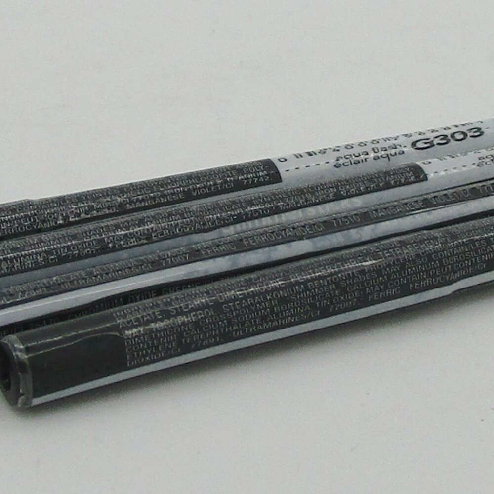 AVON Glimmersticks Eye Liner CLASSIC FIT G202 - Lot of 4